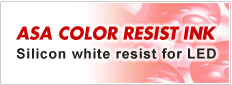 ASA COLOR RESIST INK