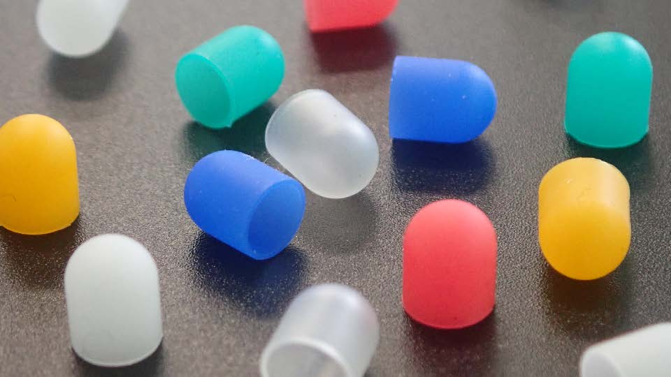 株式会社朝日ラバー